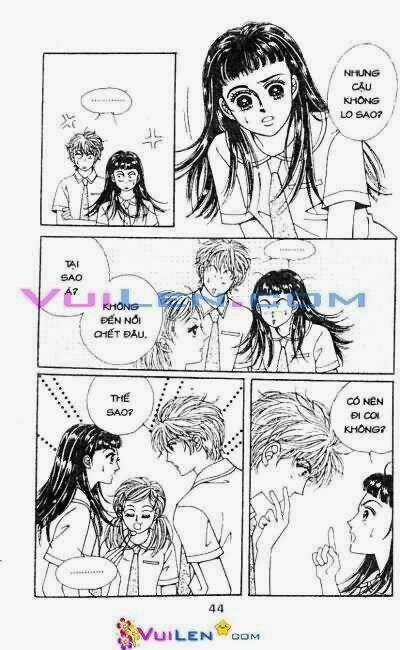 Invincible Yeonbyeongeol - Chapter 8 - Trang 44