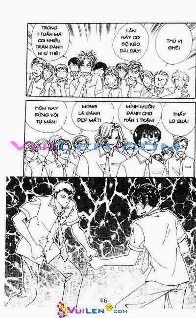 Invincible Yeonbyeongeol - Chapter 8 - Trang 46