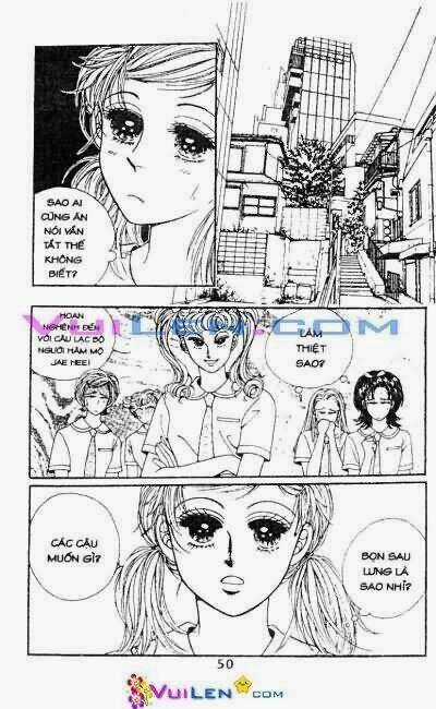 Invincible Yeonbyeongeol - Chapter 8 - Trang 50