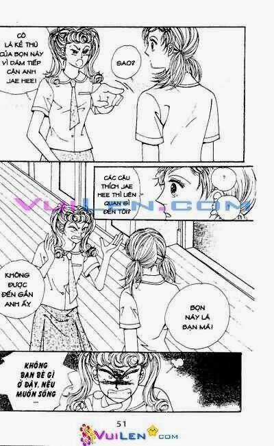 Invincible Yeonbyeongeol - Chapter 8 - Trang 51