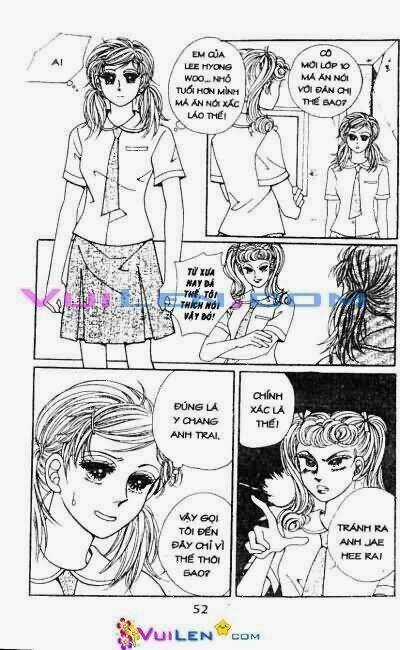 Invincible Yeonbyeongeol - Chapter 8 - Trang 52