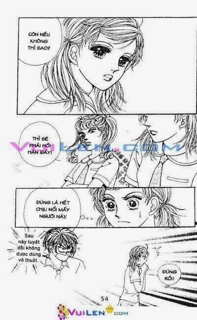 Invincible Yeonbyeongeol - Chapter 8 - Trang 54