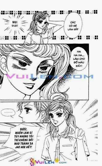 Invincible Yeonbyeongeol - Chapter 8 - Trang 55