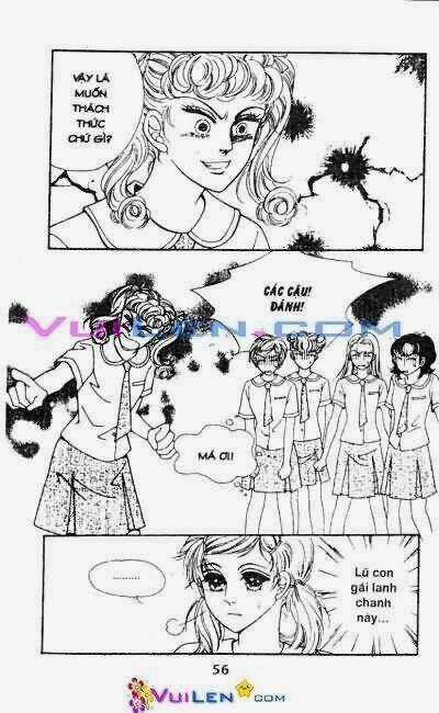 Invincible Yeonbyeongeol - Chapter 8 - Trang 56