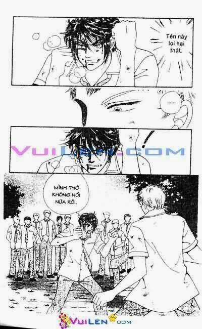 Invincible Yeonbyeongeol - Chapter 8 - Trang 58