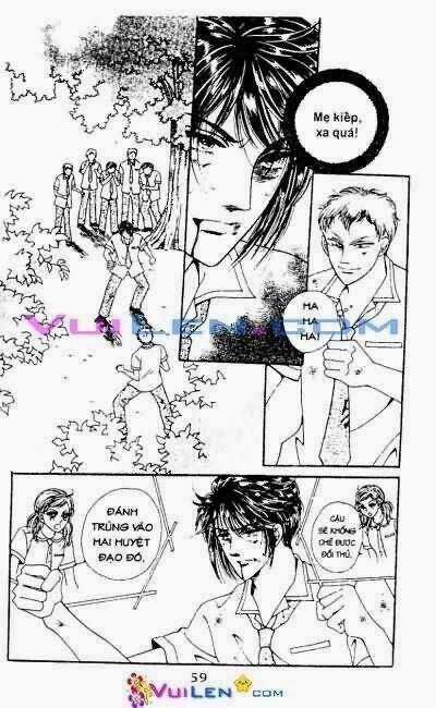 Invincible Yeonbyeongeol - Chapter 8 - Trang 59