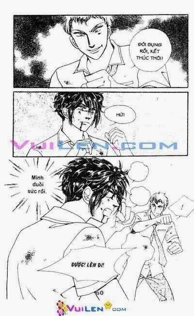 Invincible Yeonbyeongeol - Chapter 8 - Trang 60