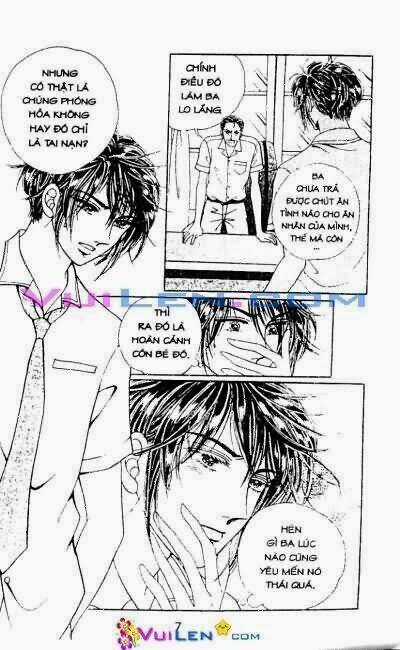 Invincible Yeonbyeongeol - Chapter 8 - Trang 7