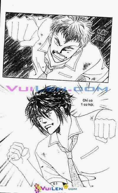 Invincible Yeonbyeongeol - Chapter 8 - Trang 61