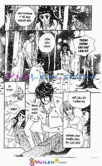 Invincible Yeonbyeongeol - Chapter 8 - Trang 65