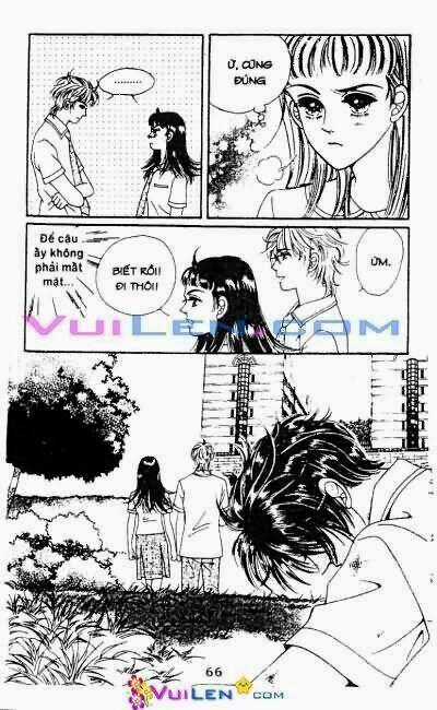 Invincible Yeonbyeongeol - Chapter 8 - Trang 66