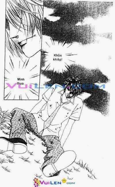 Invincible Yeonbyeongeol - Chapter 8 - Trang 67