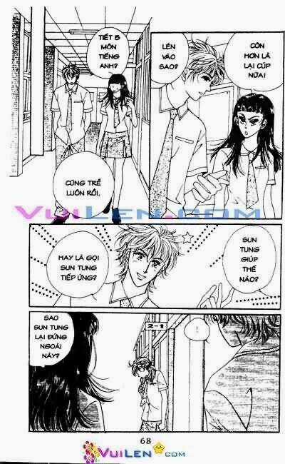 Invincible Yeonbyeongeol - Chapter 8 - Trang 68