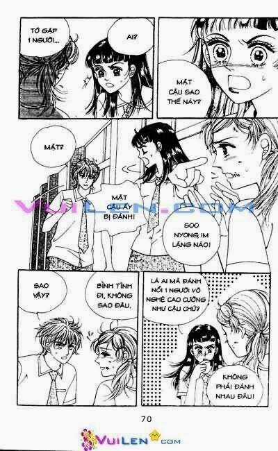 Invincible Yeonbyeongeol - Chapter 8 - Trang 70