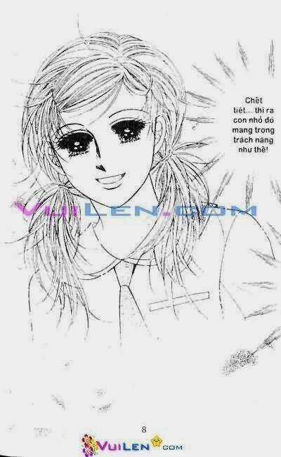 Invincible Yeonbyeongeol - Chapter 8 - Trang 8