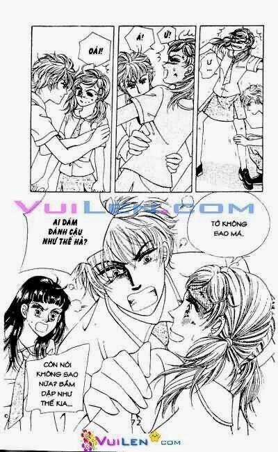 Invincible Yeonbyeongeol - Chapter 8 - Trang 72