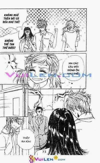 Invincible Yeonbyeongeol - Chapter 8 - Trang 73