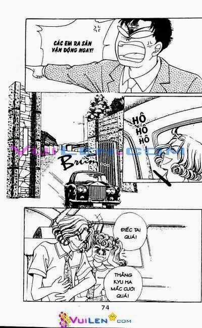 Invincible Yeonbyeongeol - Chapter 8 - Trang 74