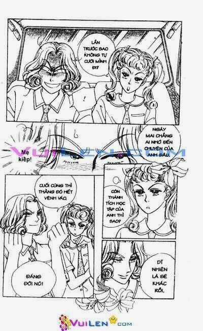 Invincible Yeonbyeongeol - Chapter 8 - Trang 75