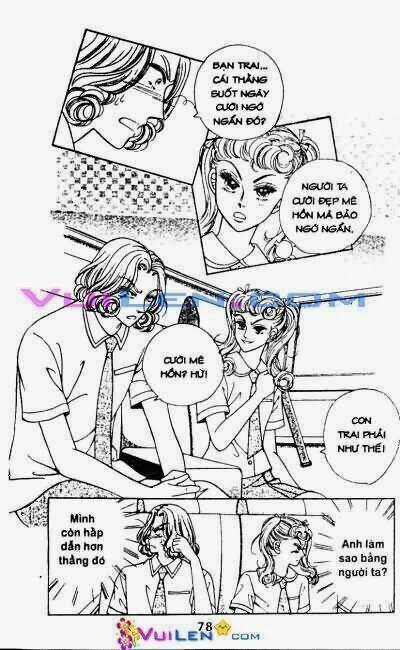 Invincible Yeonbyeongeol - Chapter 8 - Trang 78