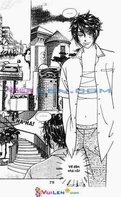 Invincible Yeonbyeongeol - Chapter 8 - Trang 79