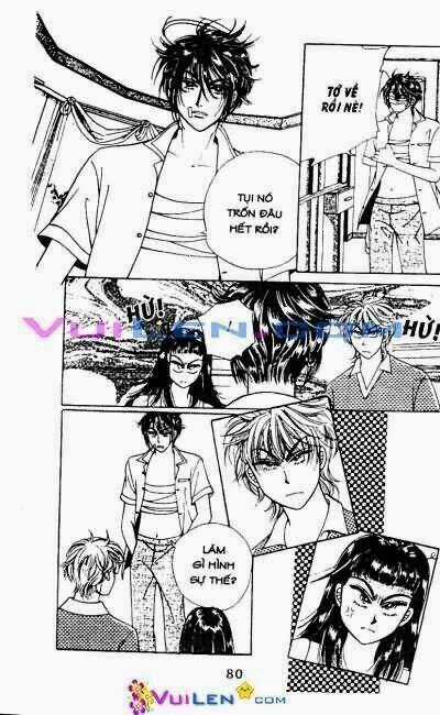 Invincible Yeonbyeongeol - Chapter 8 - Trang 80