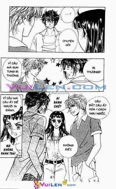 Invincible Yeonbyeongeol - Chapter 8 - Trang 81