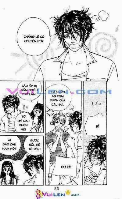 Invincible Yeonbyeongeol - Chapter 8 - Trang 83