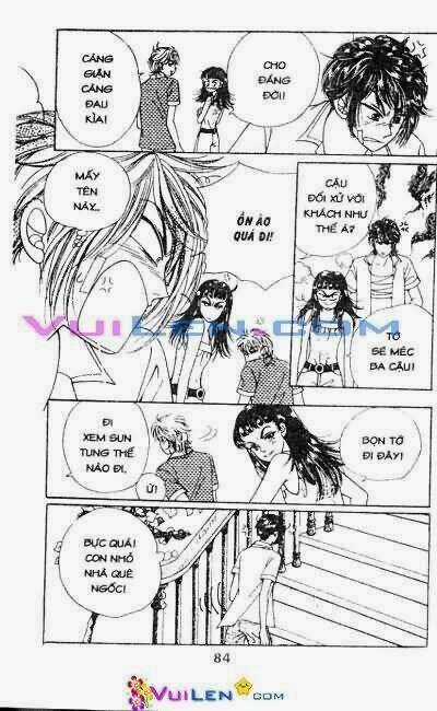 Invincible Yeonbyeongeol - Chapter 8 - Trang 84