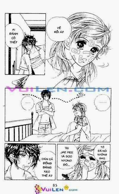 Invincible Yeonbyeongeol - Chapter 8 - Trang 85