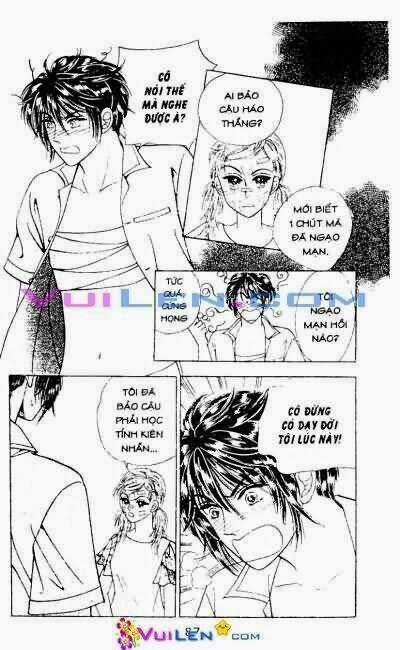 Invincible Yeonbyeongeol - Chapter 8 - Trang 87