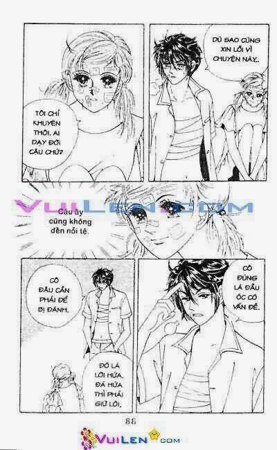 Invincible Yeonbyeongeol - Chapter 8 - Trang 88