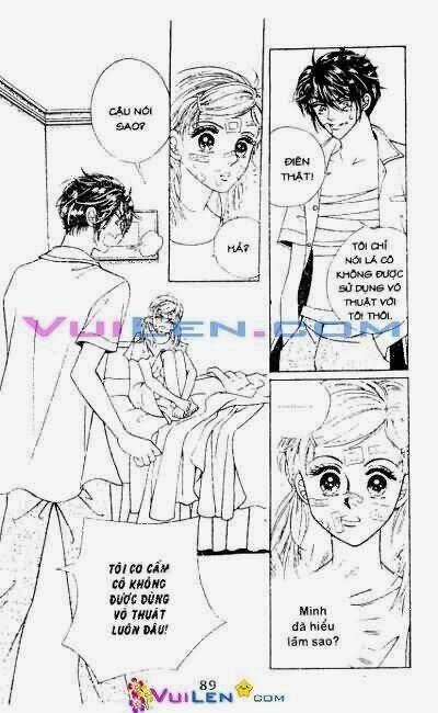 Invincible Yeonbyeongeol - Chapter 8 - Trang 89