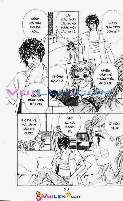 Invincible Yeonbyeongeol - Chapter 8 - Trang 90
