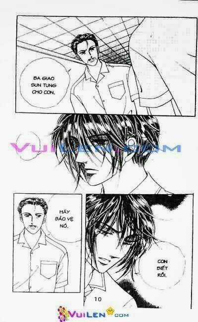 Invincible Yeonbyeongeol - Chapter 8 - Trang 10