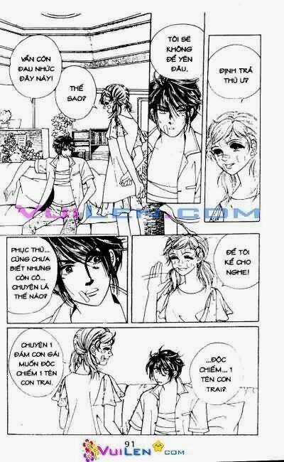 Invincible Yeonbyeongeol - Chapter 8 - Trang 91