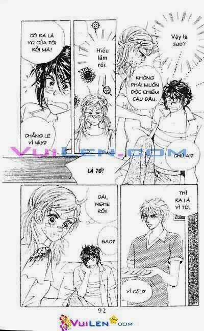 Invincible Yeonbyeongeol - Chapter 8 - Trang 92