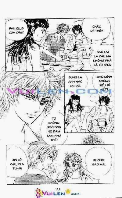 Invincible Yeonbyeongeol - Chapter 8 - Trang 93