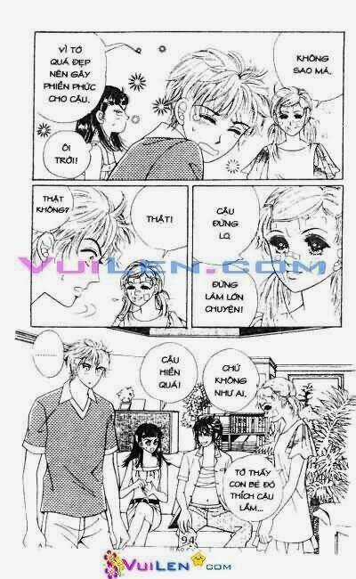 Invincible Yeonbyeongeol - Chapter 8 - Trang 94