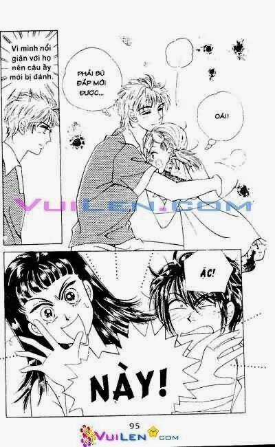 Invincible Yeonbyeongeol - Chapter 8 - Trang 95