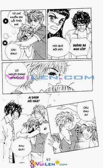 Invincible Yeonbyeongeol - Chapter 8 - Trang 97