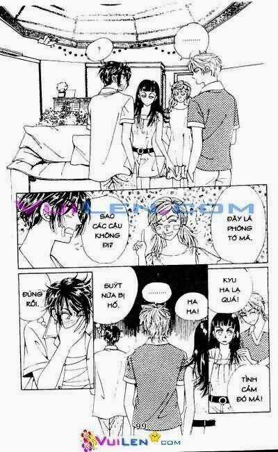 Invincible Yeonbyeongeol - Chapter 8 - Trang 99