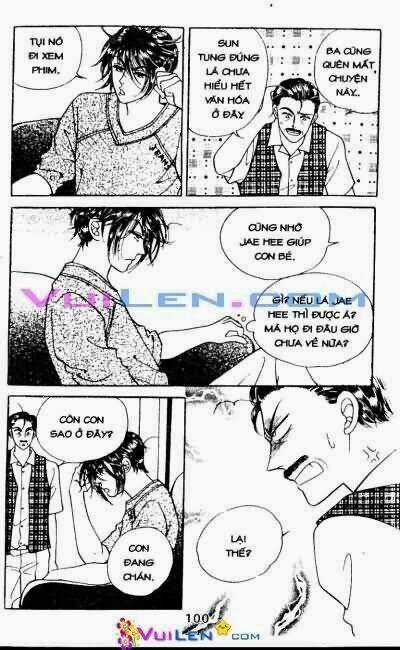 Invincible Yeonbyeongeol - Chapter 9 - Trang 101