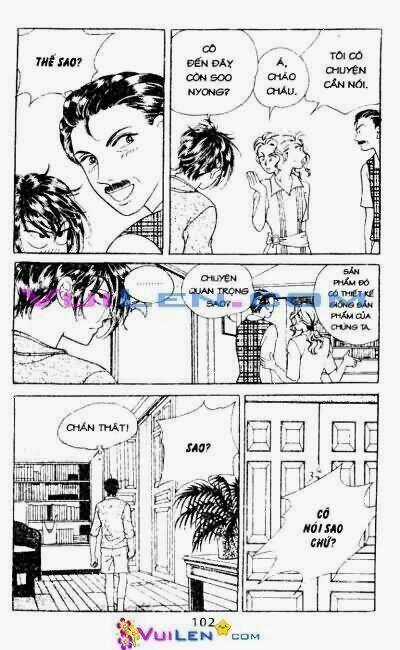 Invincible Yeonbyeongeol - Chapter 9 - Trang 103