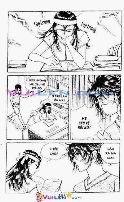 Invincible Yeonbyeongeol - Chapter 9 - Trang 104