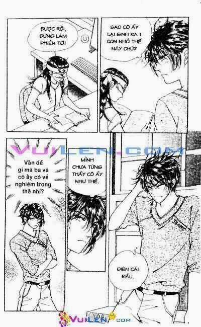 Invincible Yeonbyeongeol - Chapter 9 - Trang 105