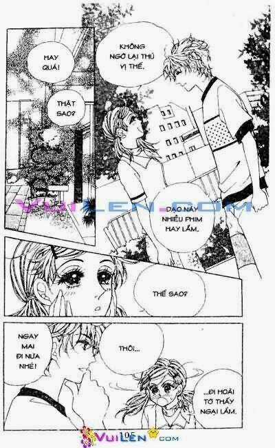 Invincible Yeonbyeongeol - Chapter 9 - Trang 106