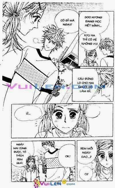 Invincible Yeonbyeongeol - Chapter 9 - Trang 107