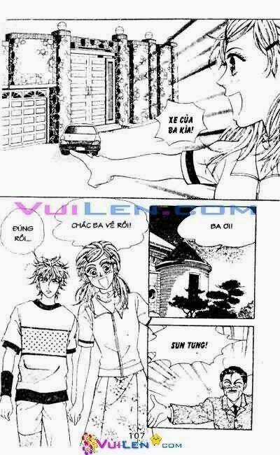 Invincible Yeonbyeongeol - Chapter 9 - Trang 108