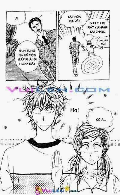 Invincible Yeonbyeongeol - Chapter 9 - Trang 110